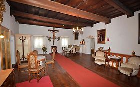 Gaestehaus Im Pfarrhof